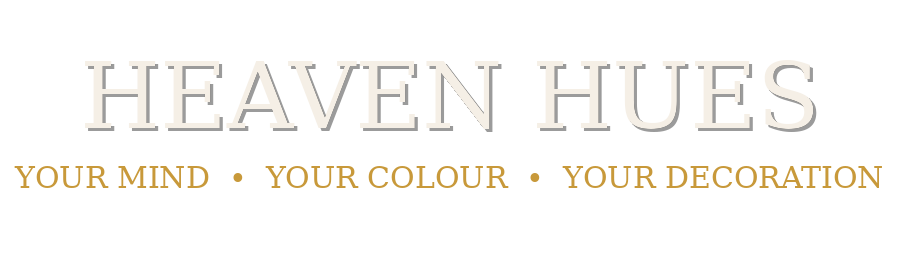 Heaven Hues Logo